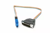 ST1 and ST4 Cable for Diagprog c/w 5250 SOIC Test Clip